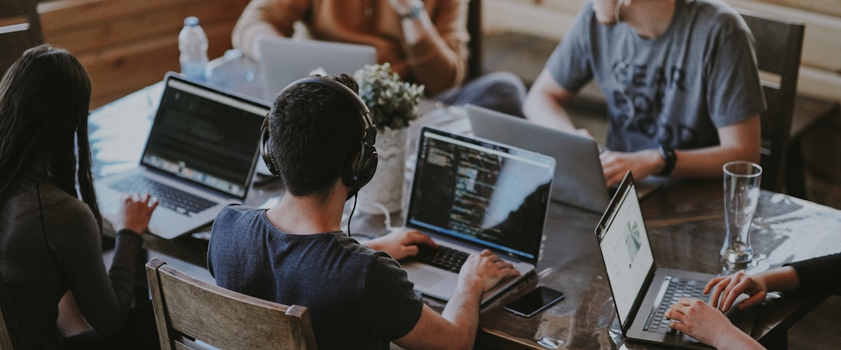 ICT Consultancy